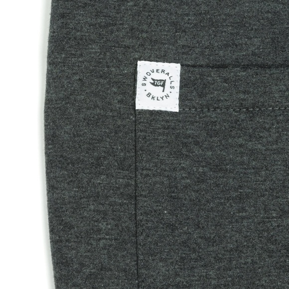 Swoveralls never worn Dark Athletic Grey - Picture 6 of 9